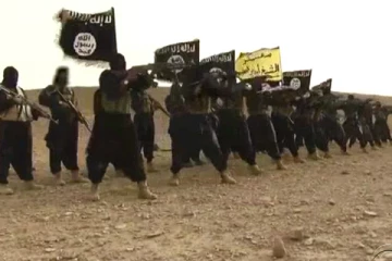 தாக்குதல்கள் தொடரும்! ஐஎஸ் அமைப்பு பகிரங்க எச்சரிக்கை