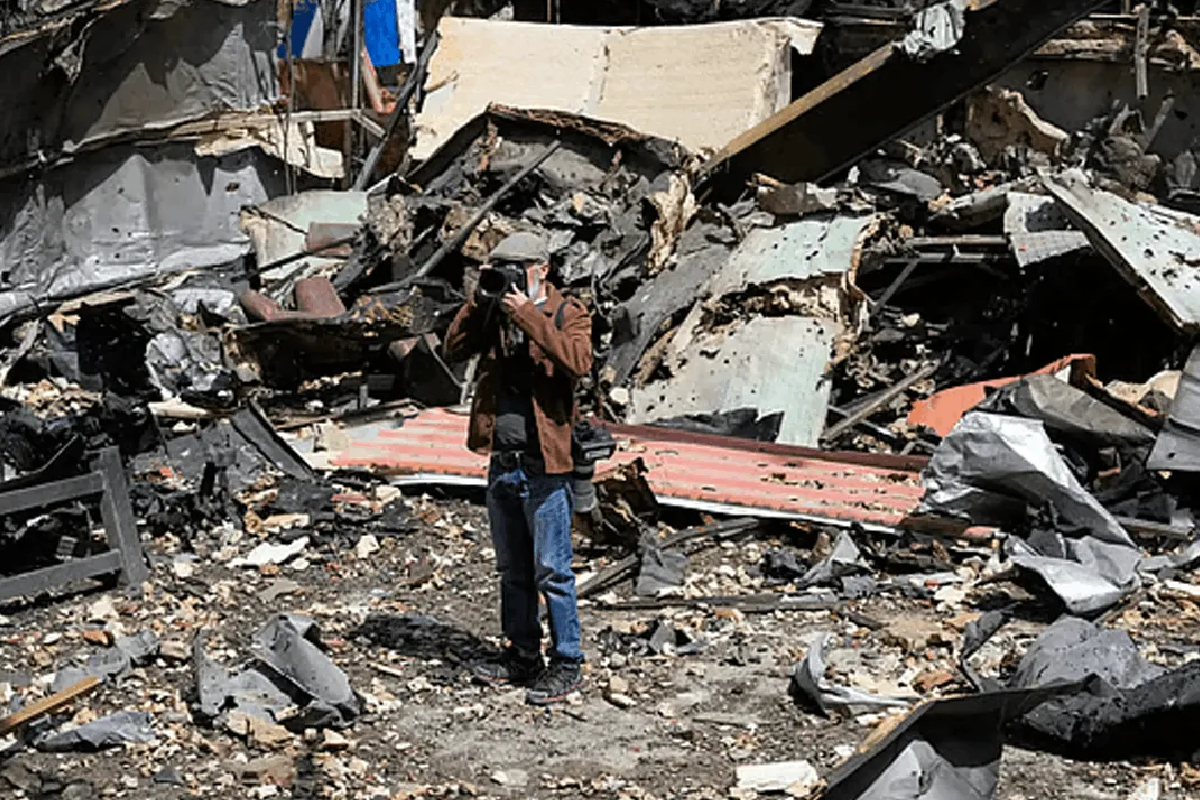 ஈரான் அணு மின் நிலையம் அருகே தாக்குதல் | Attack Near Iranian Nuclear Power Plant ஈரான் அணு மின் நிலையம் அருகே தாக்குதல் | Attack Near Iranian Nuclear Power Plant