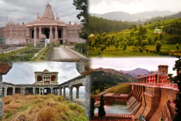 காண்போரின் கண்களை கவரும் கிருஷ்ணகிரிக்கு சென்றால் இந்த இடங்களை மிஸ் பண்ணிடாதிங்க!