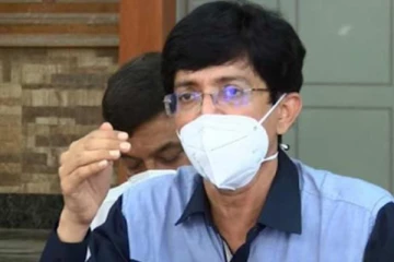 இப்போ கொரோனா குறைவாகத்தான் இருக்கு , ஆனால் இந்த இடங்கள் ?  - ராதாகிருஷ்ணன் சொன்ன அதிர்ச்சி தகவல்