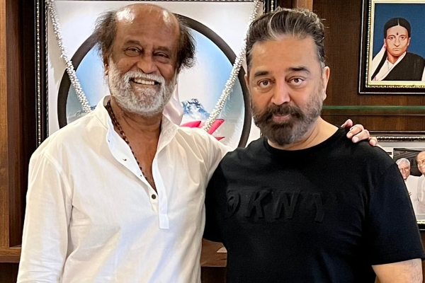90ஸ் காலகட்டத்தில் ரஜினிகாந்த் வாங்கிய சம்பளம், கமல் ஹாசனை விட இரண்டு மடங்கு அதிகம் | Rajinikanth Salary In 90S