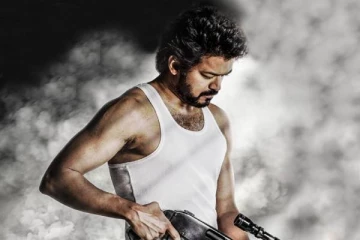 விஜய்யின் பீஸ்ட் படம் குறித்து வந்த அடுத்த அப்டேட்- இவரும் படத்தில் நடிக்கிறாரா?