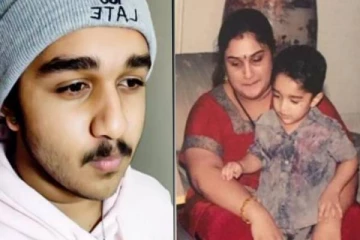 ரியல் சிங்கத்துடன் ஹீரோவாகும் ஸ்ரீஹரி.. கண்கலங்கிய வனிதா- ஓபன் டாக்