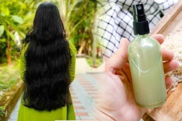 கேரள பெண்களை போல நீளமான கூந்தலை பெற உதவும் ஹேர்பேக்.., எப்படி தயாரிப்பது?