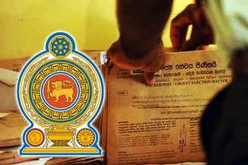 நுவரெலியா மாவட்டத்தில் பதிவு செய்யப்பட்டுள்ள வாக்காளர்களின் மொத்த எண்ணிக்கை