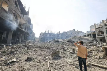 இஸ்ரேல்-ஹமாஸ் போர் நிறுத்த ஒப்பந்தம் ; பிணைக் கைதிகளை விடுவிக்கும் ஹமாஸ்