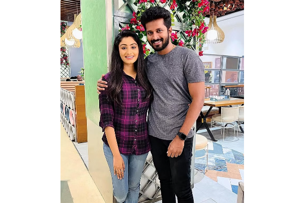 காதலித்து திருமணம் செய்துகொண்ட விஜய் டிவி சீரியல் பிரபலங்கள்- புது ஜோடி | Vijay Tv Serial Celebs Married