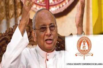 கர்தினாலுக்கு எதிரான பிரசாரம் ; கத்தோலிக்க ஆயர்கள் பேரவை வெளியிட்ட அறிக்கை