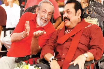 வாசுதேவ நாணயக்கார அமைச்சர் பதவியில் இருந்து ஏன் நீக்கப்படவில்லை: வெளியான தகவல்