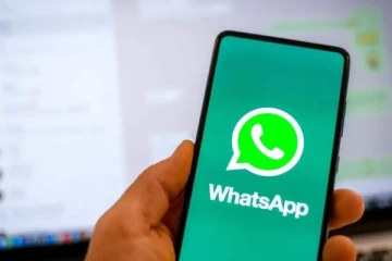 இனி வாட்சப் இல்லாதவர்களுடனும் உரையாட முடியும் - வருகிறது விருந்தினர் அரட்டை வசதி