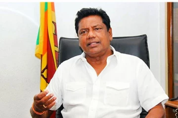 පාර්ලිමේන්තු මන්ත්‍රී කුමාර වෙල්ගමට හදිසි ප්‍රහාරයක්. - මන්ත්‍රී රෝහල්ගත කෙරේ.