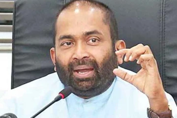 பிரதி சபாநாயகரும் இராஜினாமா!