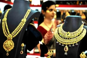 (12.08.2023) இன்றைய தங்கத்தின் விலை நிலவரம்: தொடர்சரிவால் இல்லத்தரசிகள் மகிழ்ச்சி