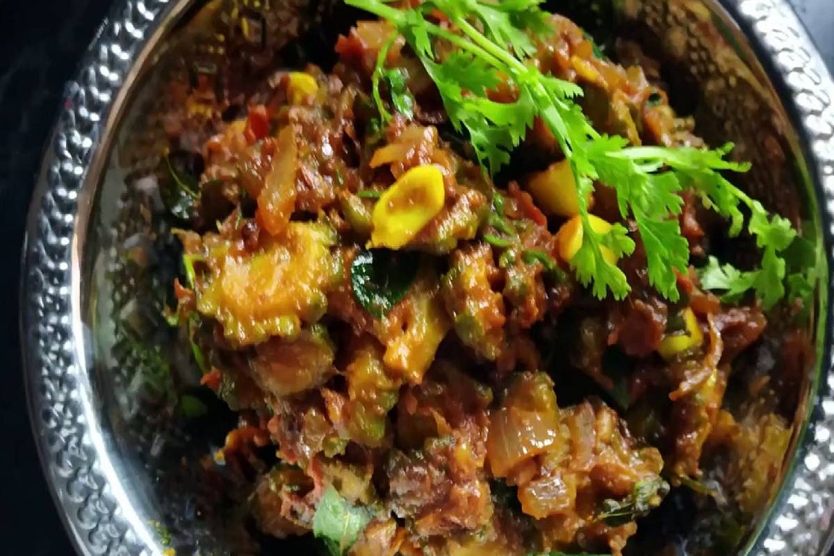 கசப்பே இல்லாமல் பாகற்காய் தொக்கு - 1வாரம் வரை கெடாது.. எப்படி செய்வது? | Bitter Gourd Thokku Recipe Without Bitterness Make கசப்பே இல்லாமல் பாகற்காய் தொக்கு - 1வாரம் வரை கெடாது.. எப்படி செய்வது? | Bitter Gourd Thokku Recipe Without Bitterness Make