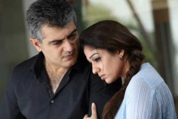 அஜித்தின் ஆரம்பம் படம் வெளியாகி 10 வருடம் ஆனது- படத்தின் முழு வசூல் விவரம் தெரியுமா?