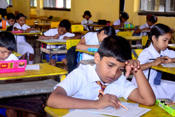 தரம் 5 புலமைப்பரிசில் பரீட்சை அட்டவணை வெளியானது | Class 5 Scholarship Exam Schedule 2024