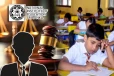 நீதிமன்ற அவமதிப்பு : தேசிய கல்வி நிறுவக முன்னாள் பணிப்பாளருக்கு எதிராக குற்றப்பத்திரிகை