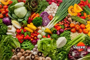 ගිනි ගණන් වෙන එළවළු මිල - ඉස්සරහට මිනිස්සු කන්නේ මොනවද