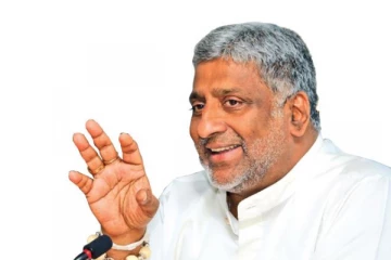 ඇමති ප්‍රසන්න අධිකරණයේදී වරදකරු වෙයි - සිර දඬුවම් නියම වෙයි..!