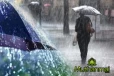 நாட்டில் சில பகுதிகளில் இடியுடன் கூடிய மழை குறித்து முன்னறிவிப்பு