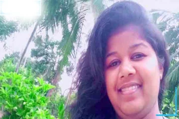 தூக்கத்தில் அரச ஊழியரான பெண் மரணம் ; பிரேத பரிசோதனையில் திடுக்கிடும் தகவல்