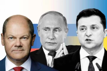 போரின் முதல் 2 மாதங்களில் ரஷ்யாவிற்கு  ஜேர்மனி 9.1 பில்லியன் யூரோ செலுத்தியது அம்பலம்!