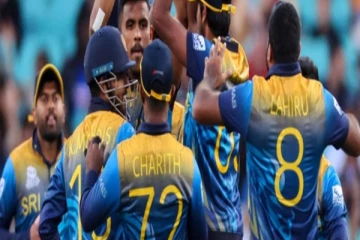 අද තරග පරාජයෙන් පසුව ශ්‍රී ලංකාව වැටුණු අලුත්ම තැන - ලකුණු වේගයත් සෘණ වෙයි..!