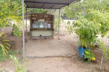 வவுனியா பாடசாலையில் ஒன்றில் சரஸ்வதி மற்றும் மாதா சிலைகள்... ஏற்பட்ட பாரிய குழப்பம்!