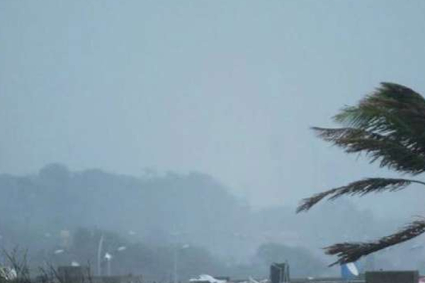 செப்டம்பர்  7 வரை அவதானம்! | Weather Alert Srilanka