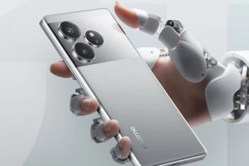 ரூ.40,999 ஆரம்ப விலையில் Realme அறிமுகப்படுத்தியுள்ள புதிய ஸ்மார்ட்போன்