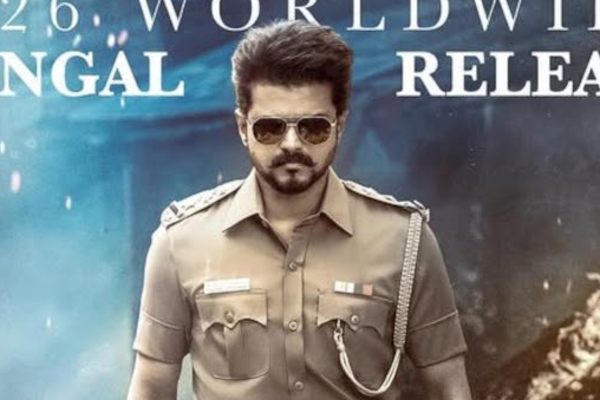 விஜய்யின் ஜனநாயகன் படத்தின் கதை இதுதானா? இணையத்தில் வைரல் | Jananayagan Movie Story Viral On Net