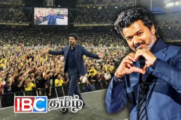 கூட்டணியாக வருவாரா தவெக தலைவர் - பதிலளித்த நடிகர் விஜய்