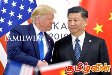 வர்த்தக போரின் எதிரொலி: அமெரிக்கா செல்லும் சீனர்களுக்கு விடுக்கப்பட்டுள்ள எச்சரிக்கை