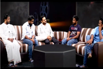 தமிழ் பிரபலங்களாக மாறிய இலங்கை தமிழர்! உச்சக்கட்ட கொமடி காட்சி