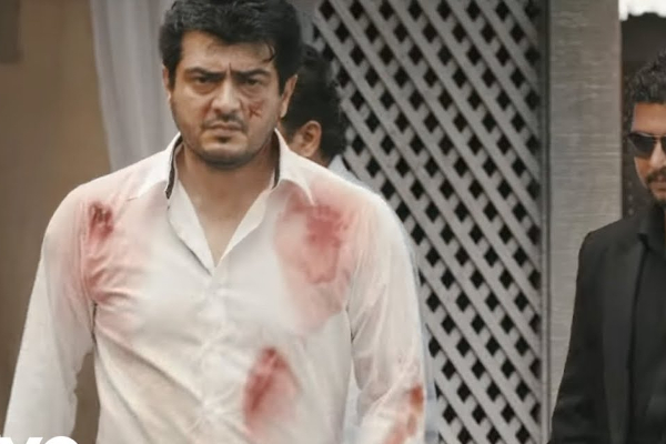 படுதோல்வியடைந்த பில்லா 2 படத்திற்காக அஜித் வாங்கிய சம்பளம்.. எவ்வளவு தெரியுமா | Actor Ajith Kumar Salary In Billa 2