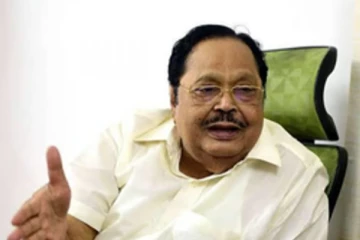 டங்ஸ்டன் சுரங்கம்; எதிர்ப்பு தெரிவிக்காததன் காரணம் இதுதான் - அமைச்சர் துரைமுருகன் விளக்கம்