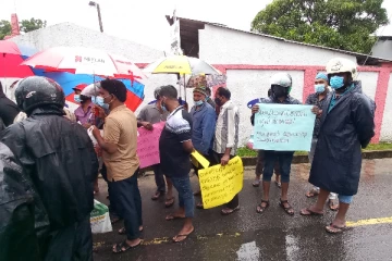 உண்ணாவிரத போராட்டத்திற்கும் தயார்- விடுக்கப்பட்டுள்ள எச்சரிக்கை! (காணொளி)