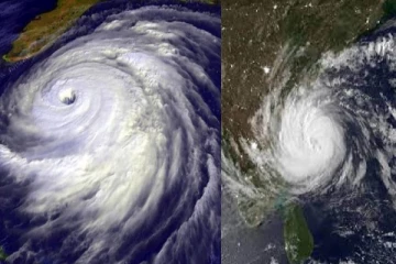 மிக்ஜாம் சூறாவளியின் தாக்கம் தொடர்பான அறிவித்தல்