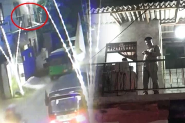 இரத்த வெள்ளத்தில் இறந்து கிடந்த குடும்பஸ்தர் ; மர்ம நபர்களால் அரங்கேற்றப்பட்ட கொடூரம்