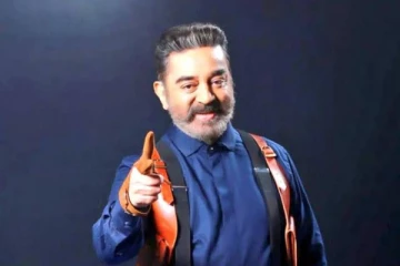 கமலுடன் நடிக்க முடியாது, அப்போது தெறித்து ஓடிய நடிகை