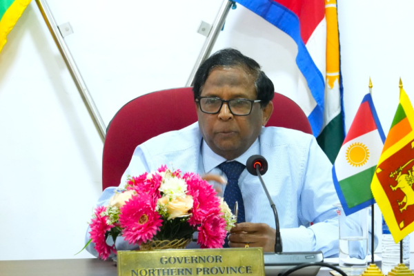 யாழ். சுற்றுலாவிகளின் வருகையை அதிகரிக்கச் செய்த இந்திய தொடர்பு | Jaffna Indian Connection Boosts Tourist Arrivals