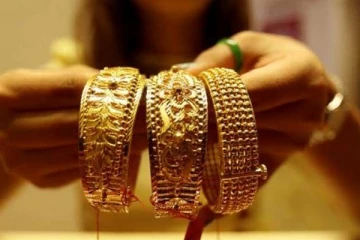 தங்கம் விலை திடீர் உயர்வு! சென்னையில் இன்றைய நிலவரம்!