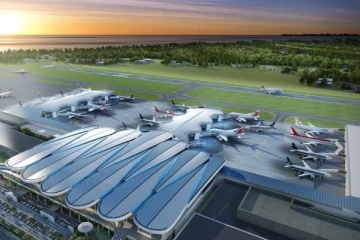 கட்டுநாயக்க விமான நிலையத்தில் ஏற்படப்போகும் மாற்றம் ; புதிய பயணிகளுக்கான தகவல்