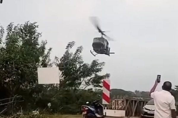 வென்னப்புவ பகுதியில் இடம்பெற்ற உலங்கு வானூர்தி விபத்து! வெளியாகியுள்ள காரணம்.. | Bell 212 Helicopter Crashed Reason Release