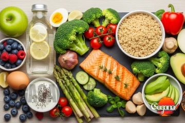 ඔබේ සිරුරේ බර වේගයෙන් අඩු කරන ආහාර වර්ග 7 ක්