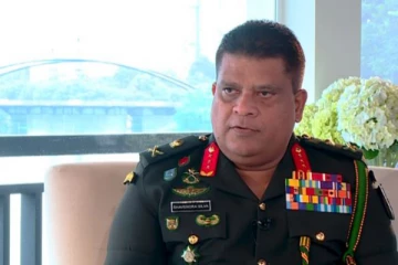 மக்களின் நடத்தை நன்றாக இல்லை - தீங்கு விளைவிக்கும் என இராணுவத்தளபதி எச்சரிக்கை