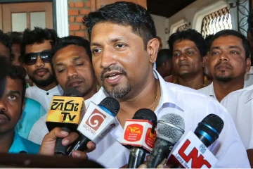 ஐ.தே.க தலைவர் பதவிக்கு நான் தகுதியானவன்!: ருவான் பகிரங்கம்- செய்திகளின் தொகுப்பு