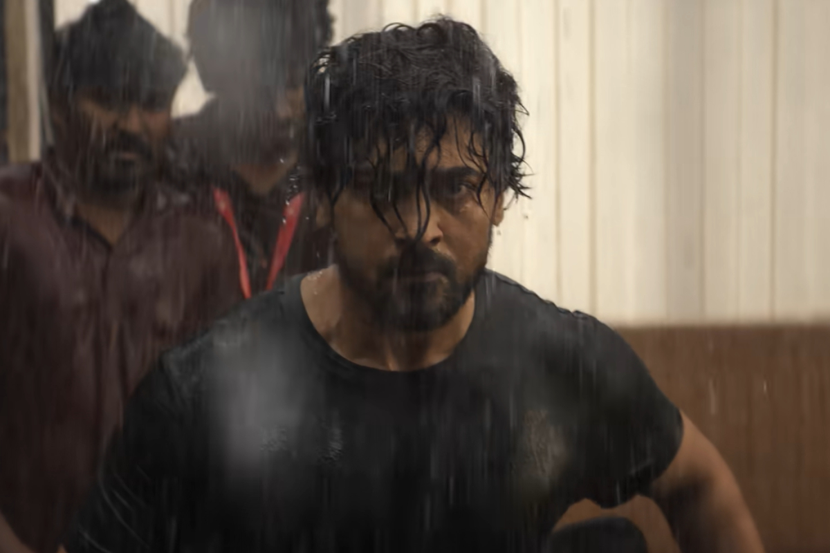 ரூ. 1000 கோடி மொத்த வசூல், சாதனை படைப்பாரா சூர்யா | Will Suriya Hit 1000 Crore In Box Office This Year