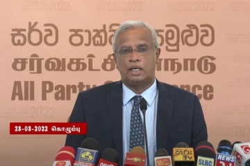 வறுமையின் கொடுமை காரணமாக நாட்டை விட்டுத் தப்பி ஓடும் மக்கள்- வலியுறுத்தல் விடுத்துள்ள சுமந்திரன்!