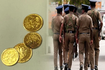 யாழில் ஆலய நகைகளை திருடிய பூசகர் கைது